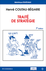 Image de Traité de stratégie, 7e éd.