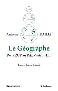Picture of GEOGRAPHE - DE LA ZUP AU PRIX VAUTRIN-LUD (LE)