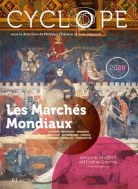 Picture of CYCLOPE - LES MARCHES MONDIAUX 2020 - 34E RAPPORT SUR LES CYCLES ET LES ORIENTATIONS DES PRODUITS ET