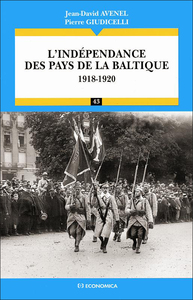 Image de L'indépendance des pays de la Baltique (1918-1920)