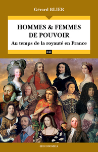 Picture of Hommes & femmes de pouvoir