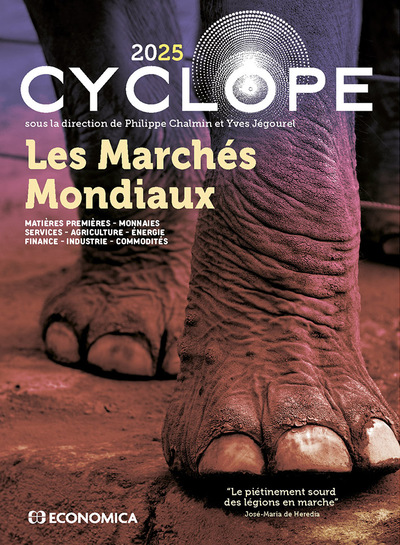 Picture of Cyclope - Les marchés mondiaux 2025