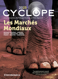 Picture of Cyclope - Les marchés mondiaux 2025
