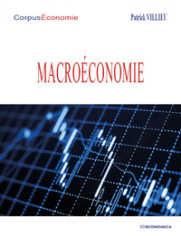 Picture of MACROECONOMIE