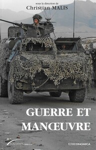 Image de GUERRE ET MANOEUVRE - HERITAGES ET RENOUVEAU