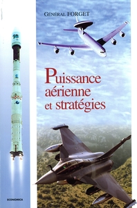 Image de PUISSANCE AERIENNE ET STRATEGIES