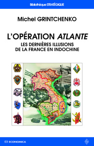 Picture of L'opération Atlante