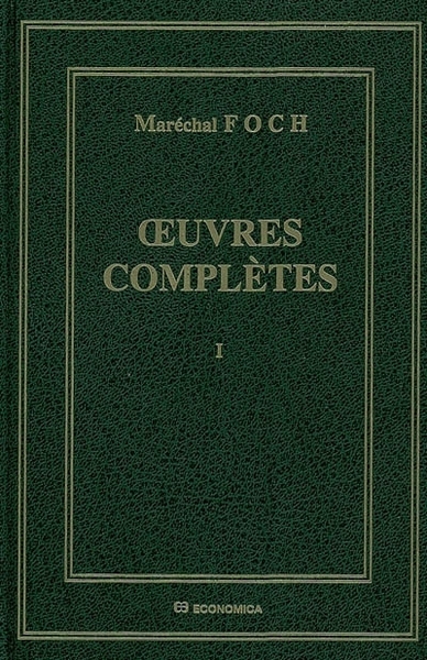 Image de OEUVRES COMPLETES EN TROIS VOLUMES