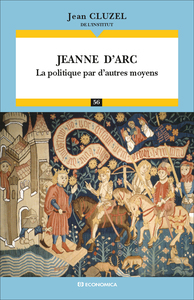 Picture of Jeanne d'Arc