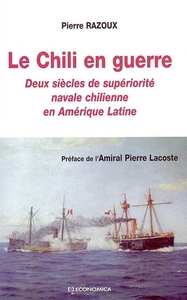 Image de CHILI EN GUERRE (LE)