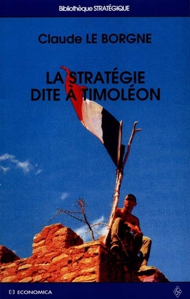 Image de STRATEGIE DITE A TIMOLEON (LA)