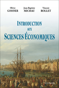 Picture of Introduction aux sciences économiques