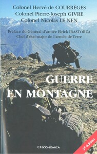 Image de GUERRE EN MONTAGNE