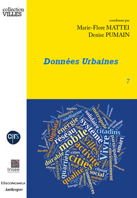 Picture of DONNEES URBAINES 7
