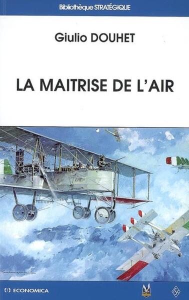 Picture of MAOTRISE DE L'AIR (LA)