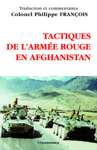 Image de TACTIQUES DE L'ARMEE ROUGE EN AFGHANISTAN