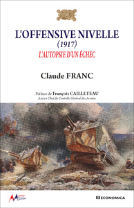 Picture of L'offensive Nivelle (1917)