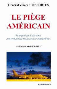 Image de PIEGE AMERICAIN (LE)