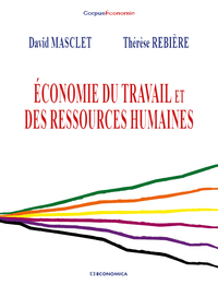 Image de ECONOMIE DU TRAVAIL ET DES RESSOURCES HUMAINES