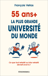 Image de 55+ - La plus grande université du monde