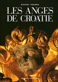 Picture of ANGES DE CROATIE