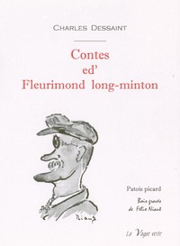 Picture of FLEURIMOND LONG-MINTON