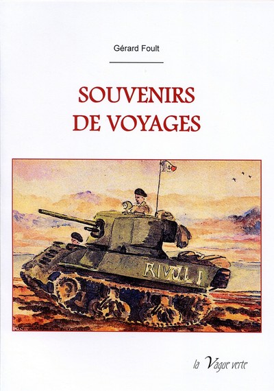 Image de SOUVENIRS DE VOYAGES