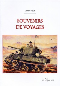 Image de SOUVENIRS DE VOYAGES