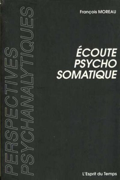 Image de Ecoute psychosomatique