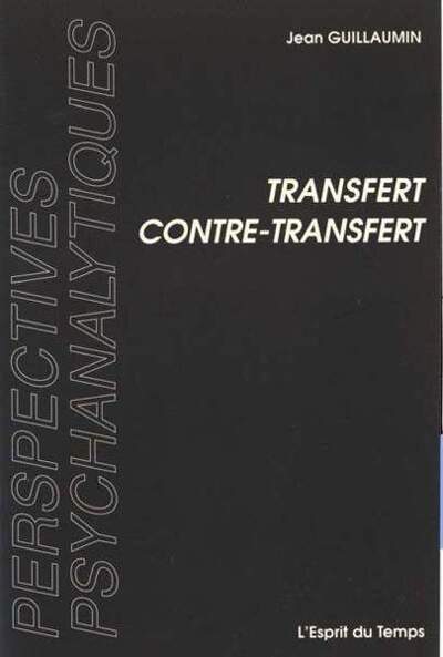 Image de Transfert contre-transfert