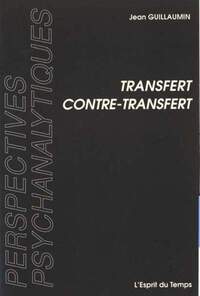 Image de Transfert contre-transfert
