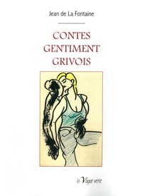 Image de CONTES GENTIMENT GRIVOIS