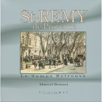 Picture of St-Remy-de-Provence