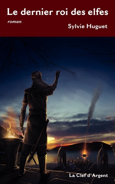Image de Le dernier roi des elfes