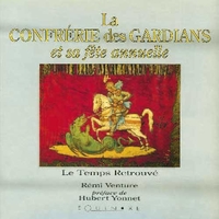 Image de La Confrérie des gardians et sa fête annuelle