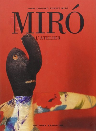 Picture of MIRO L'ATELIER