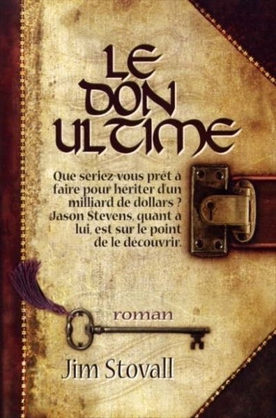 Picture of Le don ultime