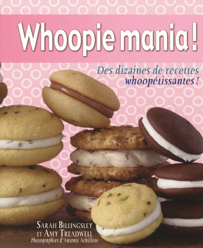 Image de WHOOPIE MANIA !
