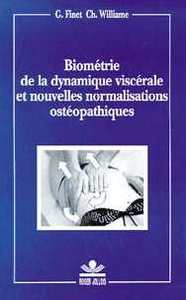 Picture of Biométrie de la dynamique viscérale