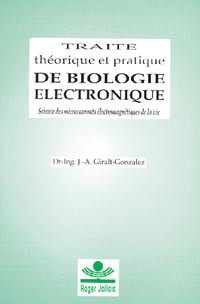 Picture of Traité théorique prat. biologie électronique