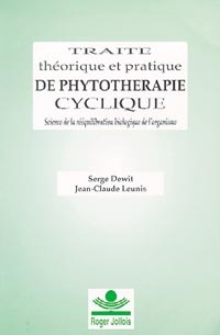 Picture of Traité théo. prat. phytothérapie cyclique