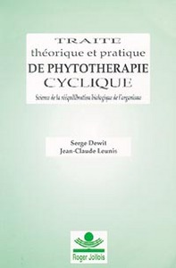 Picture of Traité théo. prat. phytothérapie cyclique