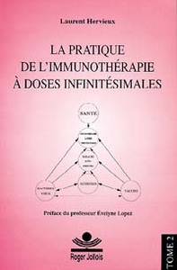 Picture of Pratique immunothérapie doses inf. T.2