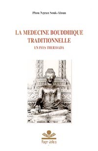 Picture of Médecine bouddhique traditionnelle