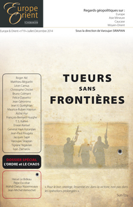 Image de E&O-19 : Tueurs sans frontières