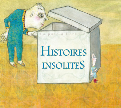Image de Histoires insolites
