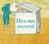 Image de Histoires insolites