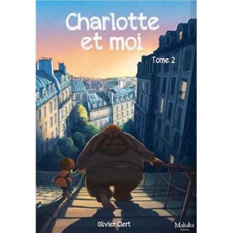 Image de Charlotte et moi