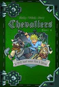 Image de Chevaliers Livre 4