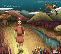 Image de L'exil du roi Salomon